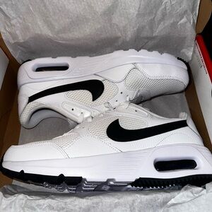NIKE AIR MAX SC MENS